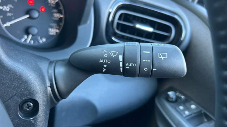 Mazda 2 Hybrid 1.5i Hybrid Centre Line 5dr CVT Hybrid Hatchback